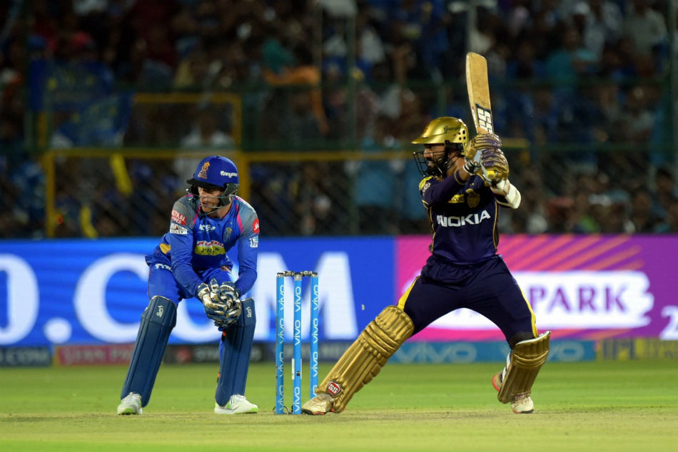 Kolkata Knight Riders (KKR):