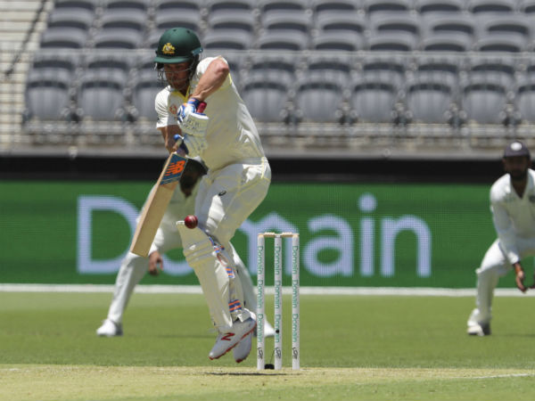 1. The Finch & Harris show