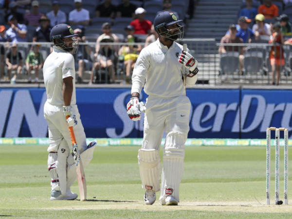 4. On starting fresh after Perth defeat