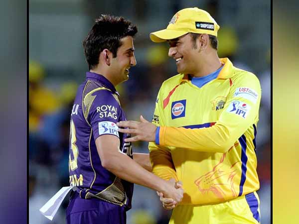 No rift between me and MS Dhoni: Gautam Gambhir on rumours of differences with former India captain No rift between me and MS Dhoni: Gautam Gambhir on rumours of differences with former India captain