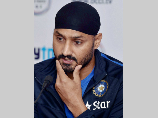 Harbhajan Singh