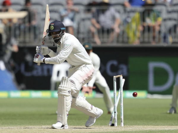 1. Lack of opening stand