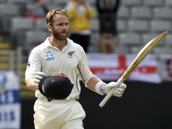 2. Kane Williamson