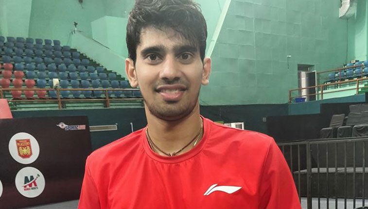 Kidambi Nandagopal (MD):