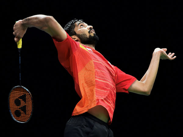 Srikanth - A pale shadow of his past