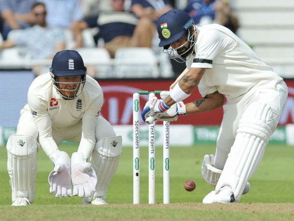 3. Virat Kohli, 97 & 103, Nottingham