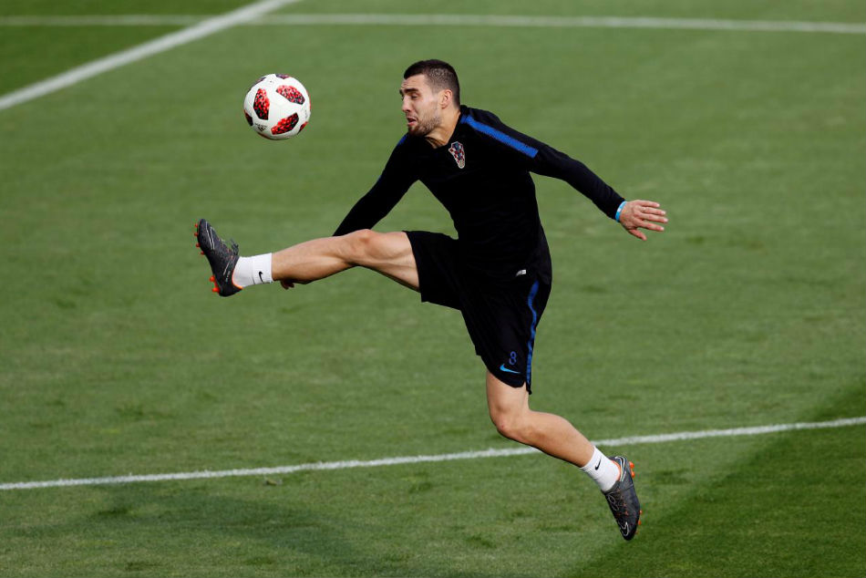 Matteo Kovacic set for permanent Chelsea switch? Matteo Kovacic set for permanent Chelsea switch?