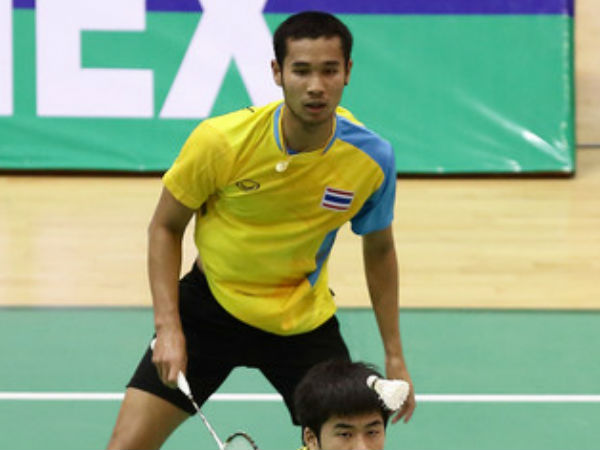 Maneepong Jongjit (Men's Doubles)