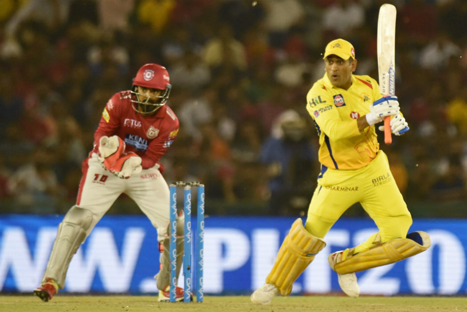 MS Dhoni - IPL's Eternal Champion returns 