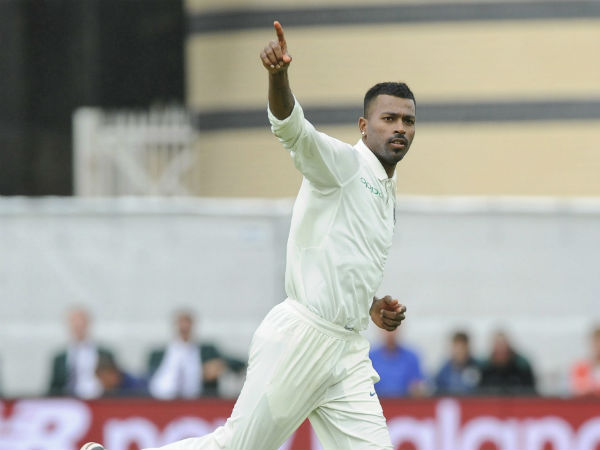 4. Hardik Pandya