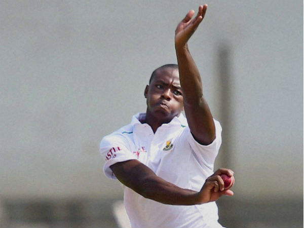 2. Kagiso Rabada