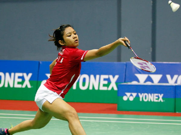 Saili Rane (Women's Singles)