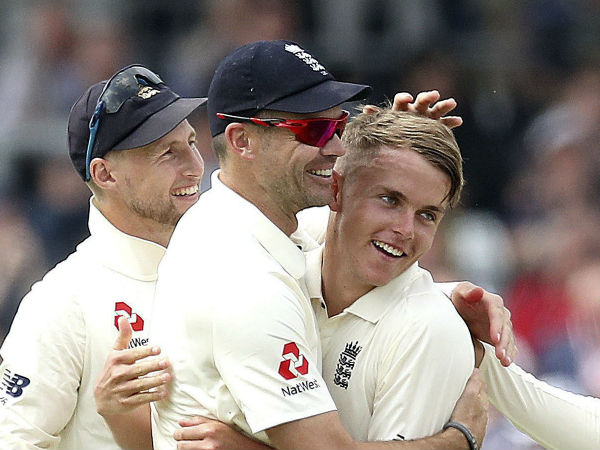 3. Sam Curran (England, Rs 2 crore)