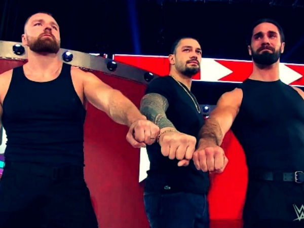 Roman Reigns battle with Leukemia