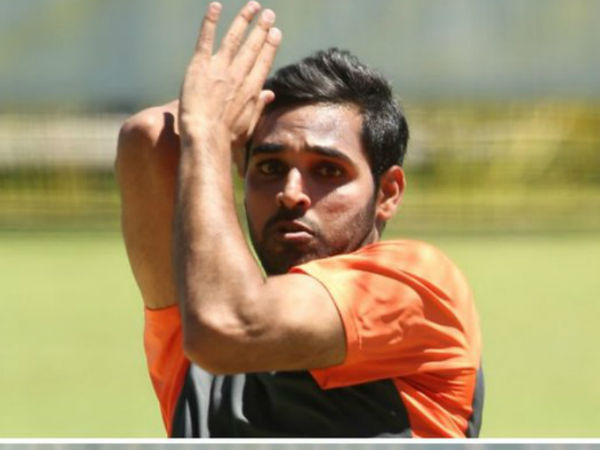 1. Team talk - India