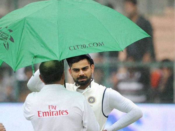 3. Umpire's invention