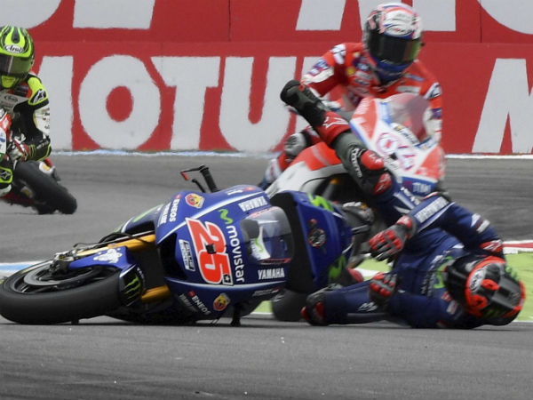 Ending Yamaha drought