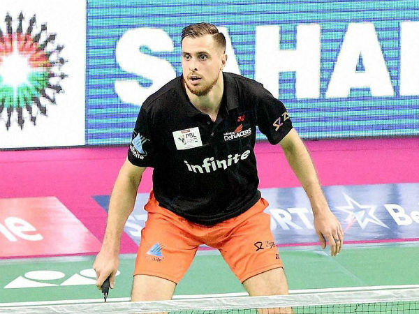 Vladimir Ivanov (Men's Doubles / Mixed Doubles)