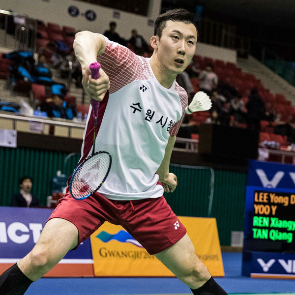 Yoo Yeon Seong (MD):