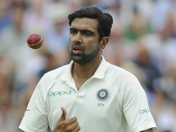 6. On Ashwin getting injured frequently