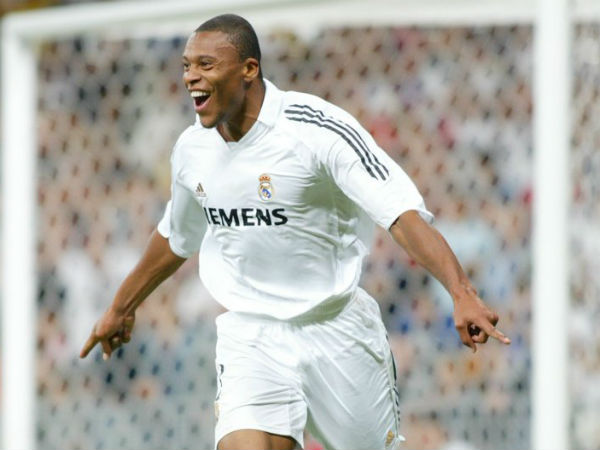 Julio Baptista