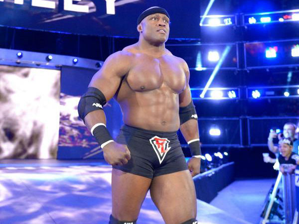 Bobby Lashley Era begins tonight