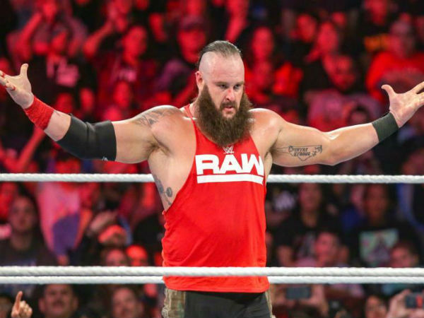 What next for Strowman?