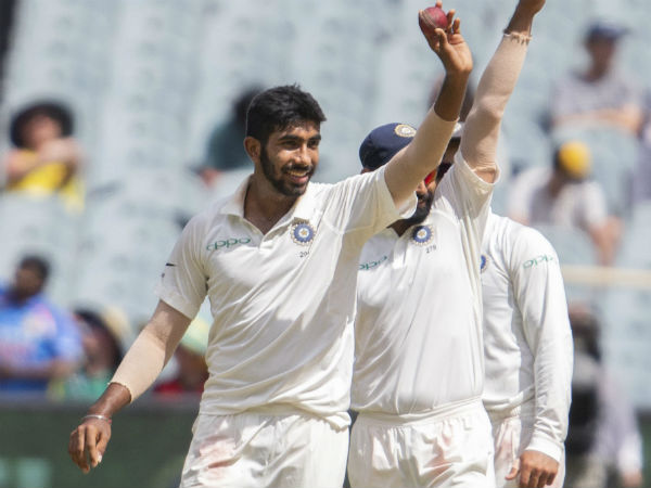 9. Jasprit Bumrah - 9/10