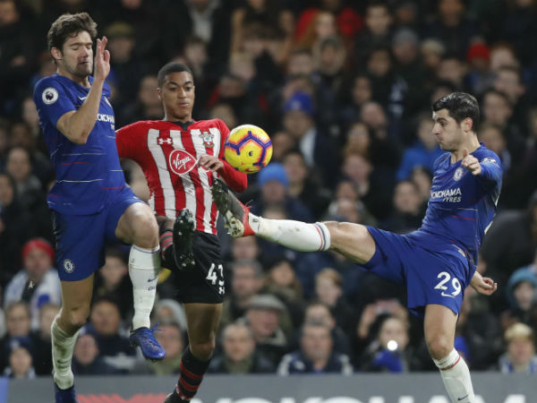 Chelsea vs Sheffield Wednesday