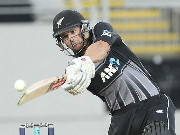 2. Team News - New Zealand