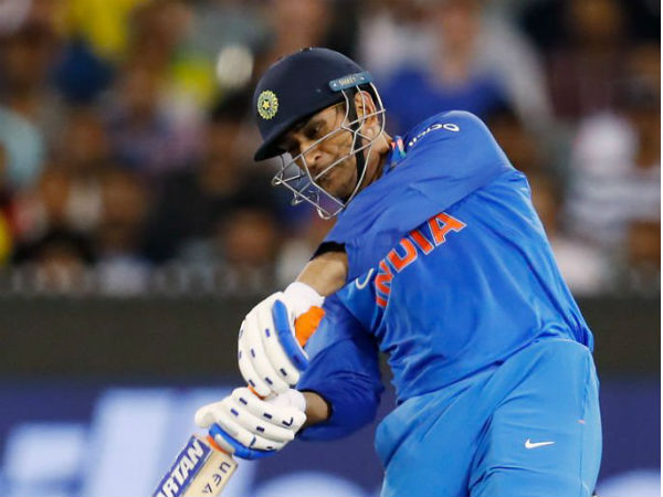 1. Team news - India