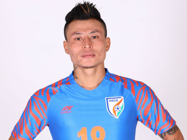 Name: Jackichand Singh