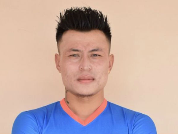 Jackichand's adventure