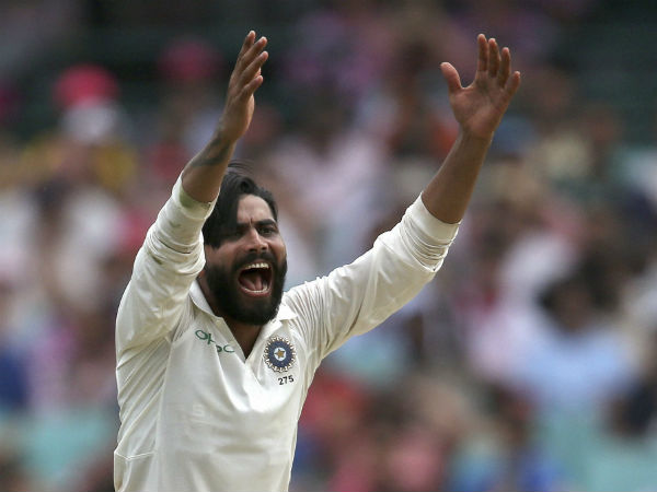 8. Ravindra Jadeja - 6/10