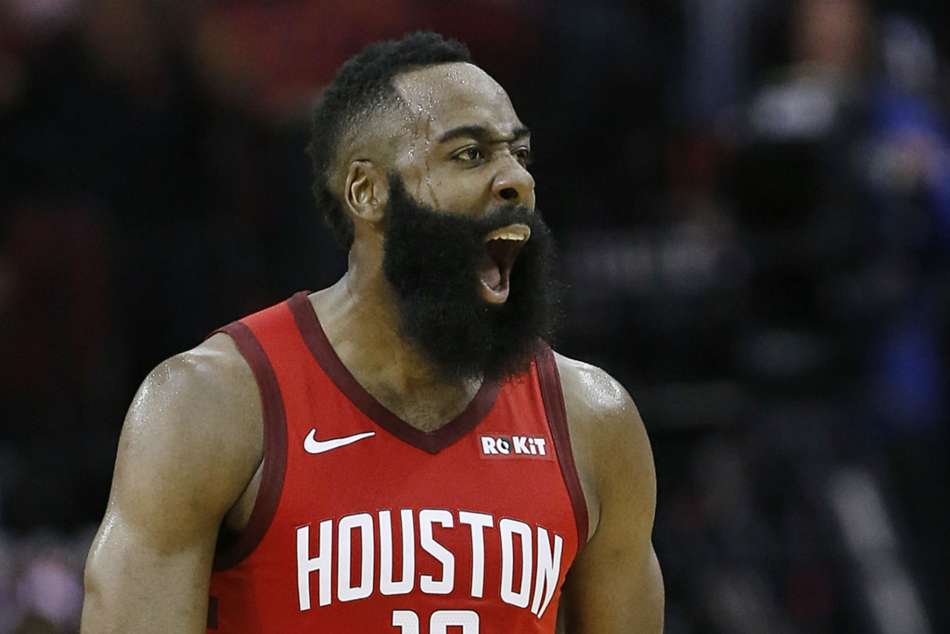 James Harden James Harden