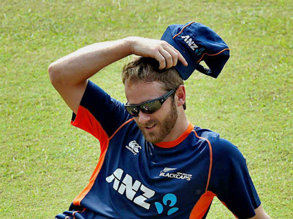 3. Kane Williamson