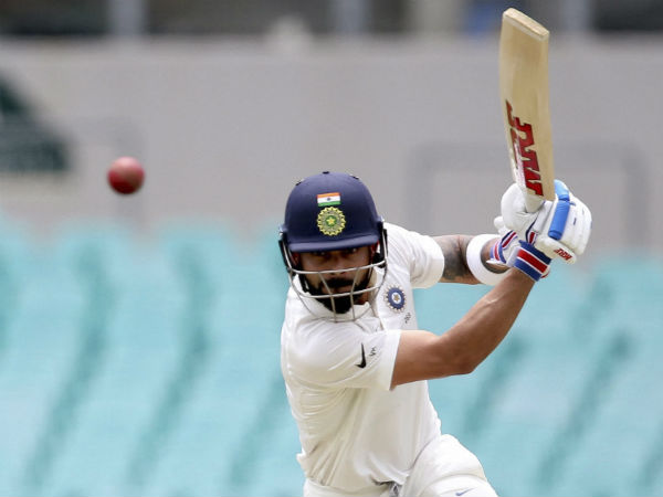 2. On the development of Kohli as captain