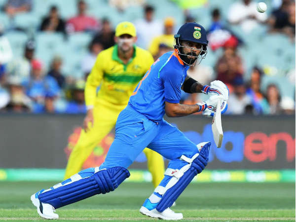 1. The Kohli hundred