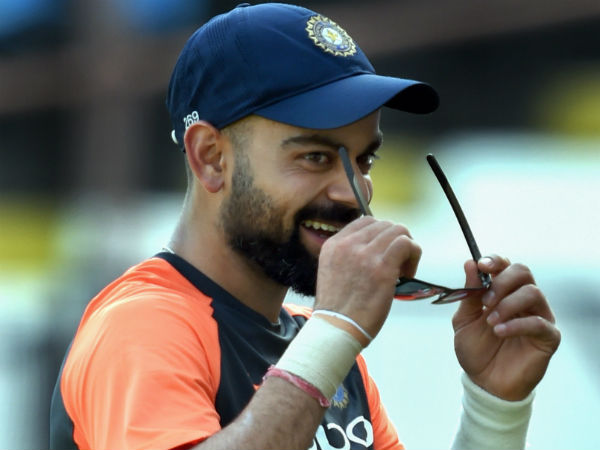 1. The Year of King Kohli