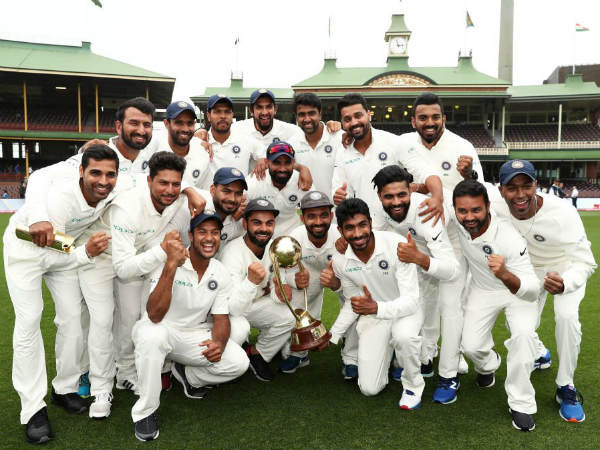 1. Kohli's vision 1. Kohli's vision