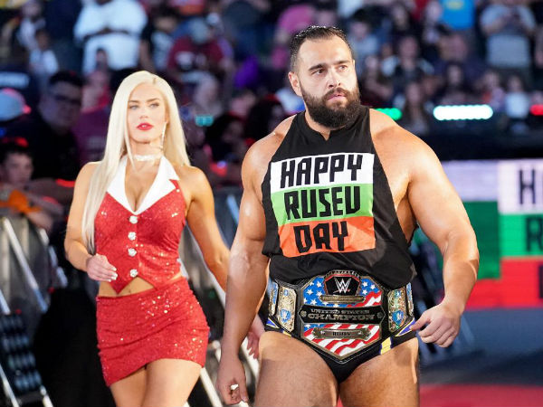 Can Rusev & Lana respond to disappointing Rumble?