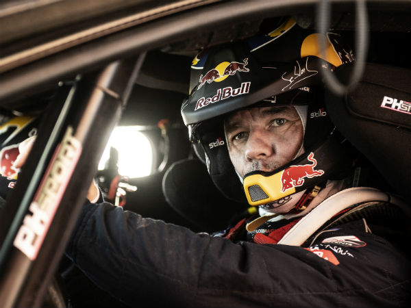Loeb returns