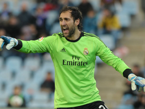 Diego Lopez