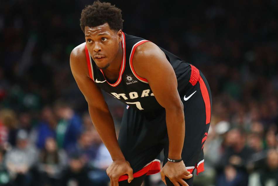 Kyle Lowry recorded 12 points, eight assists and three steals in Toronto return Kyle Lowry recorded 12 points, eight assists and three steals in Toronto return