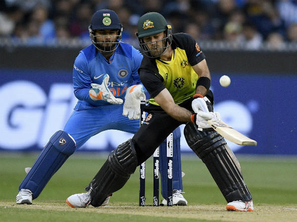 5. Maxwell conundrum