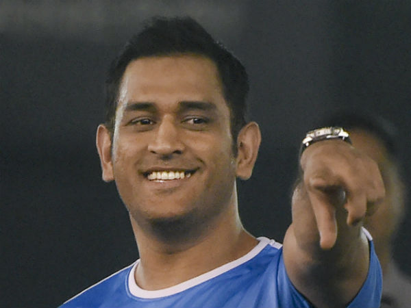 2. More 100s than Dhoni?