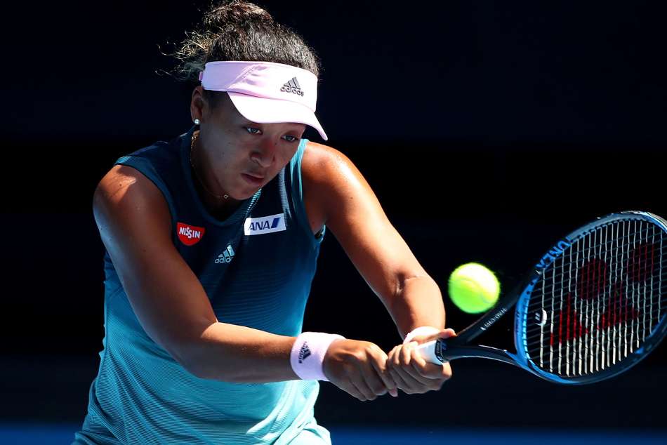 Australian Open: Osaka powers past Svitolina in Melbourne, cruises into semi-final Australian Open: Osaka powers past Svitolina in Melbourne, cruises into semi-final