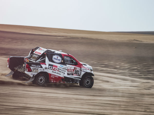 34th career stage win