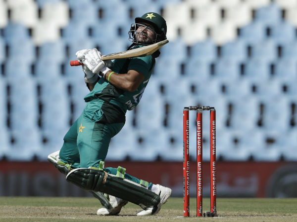 4. Why India and Pak are in different groups