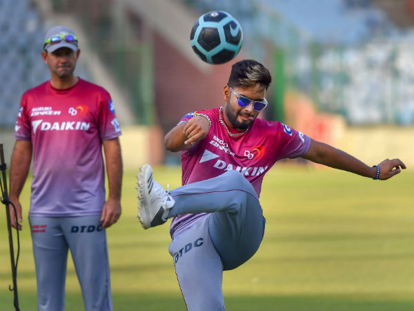 1. Ponting's opinion